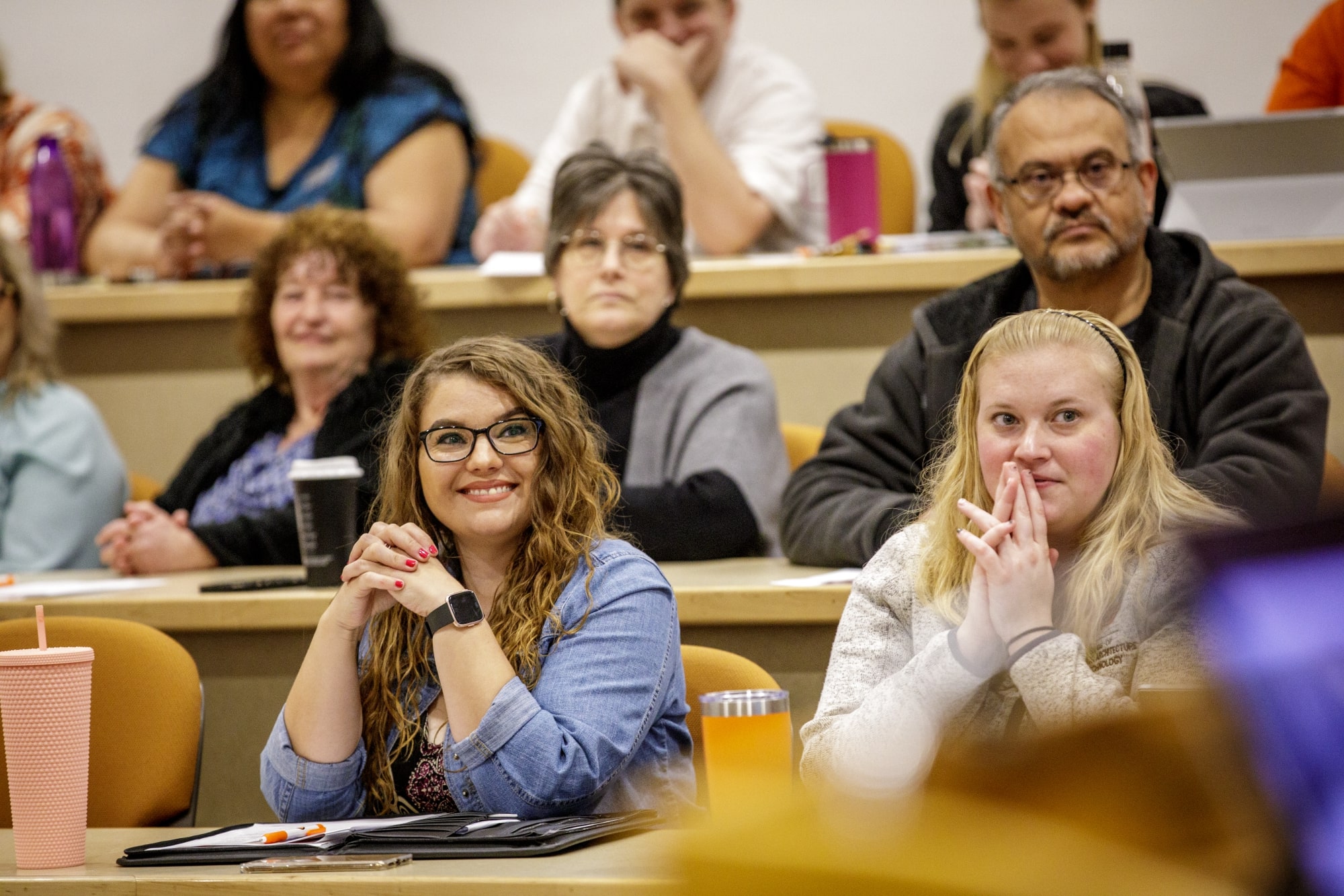 professional development