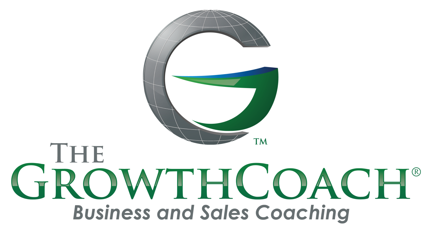 Growth Coach Logo