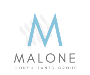 Malone Logo