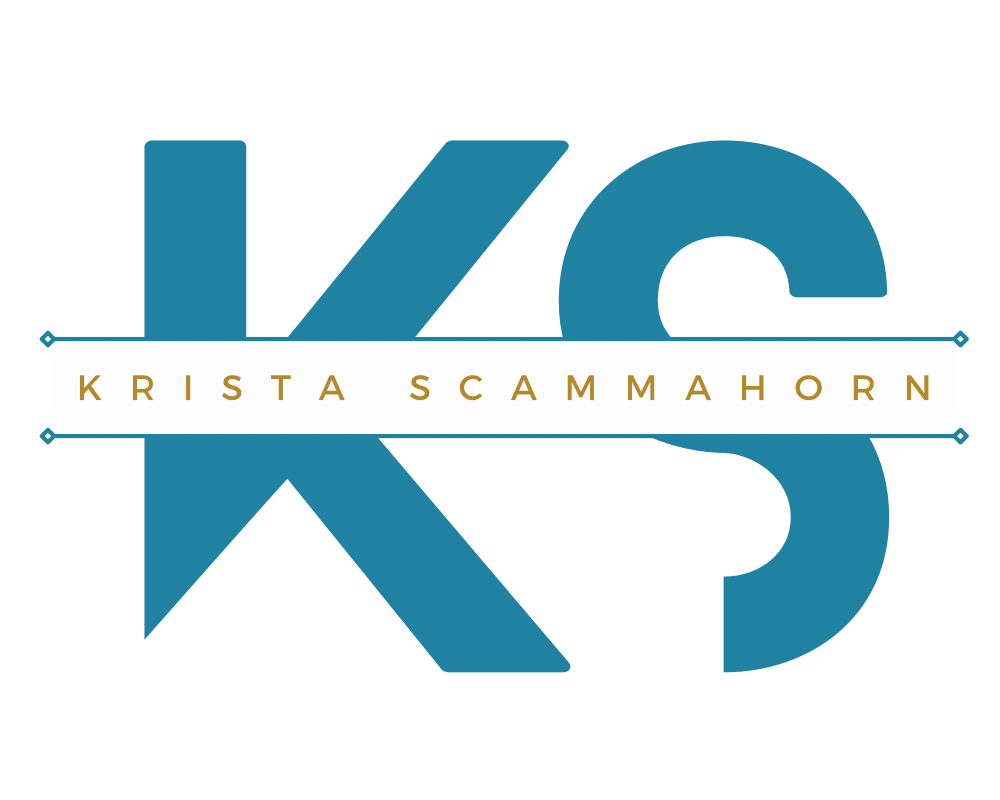 Scammahorn Logo
