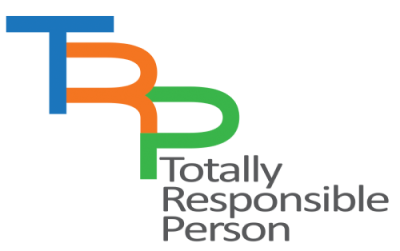 TRP Logo