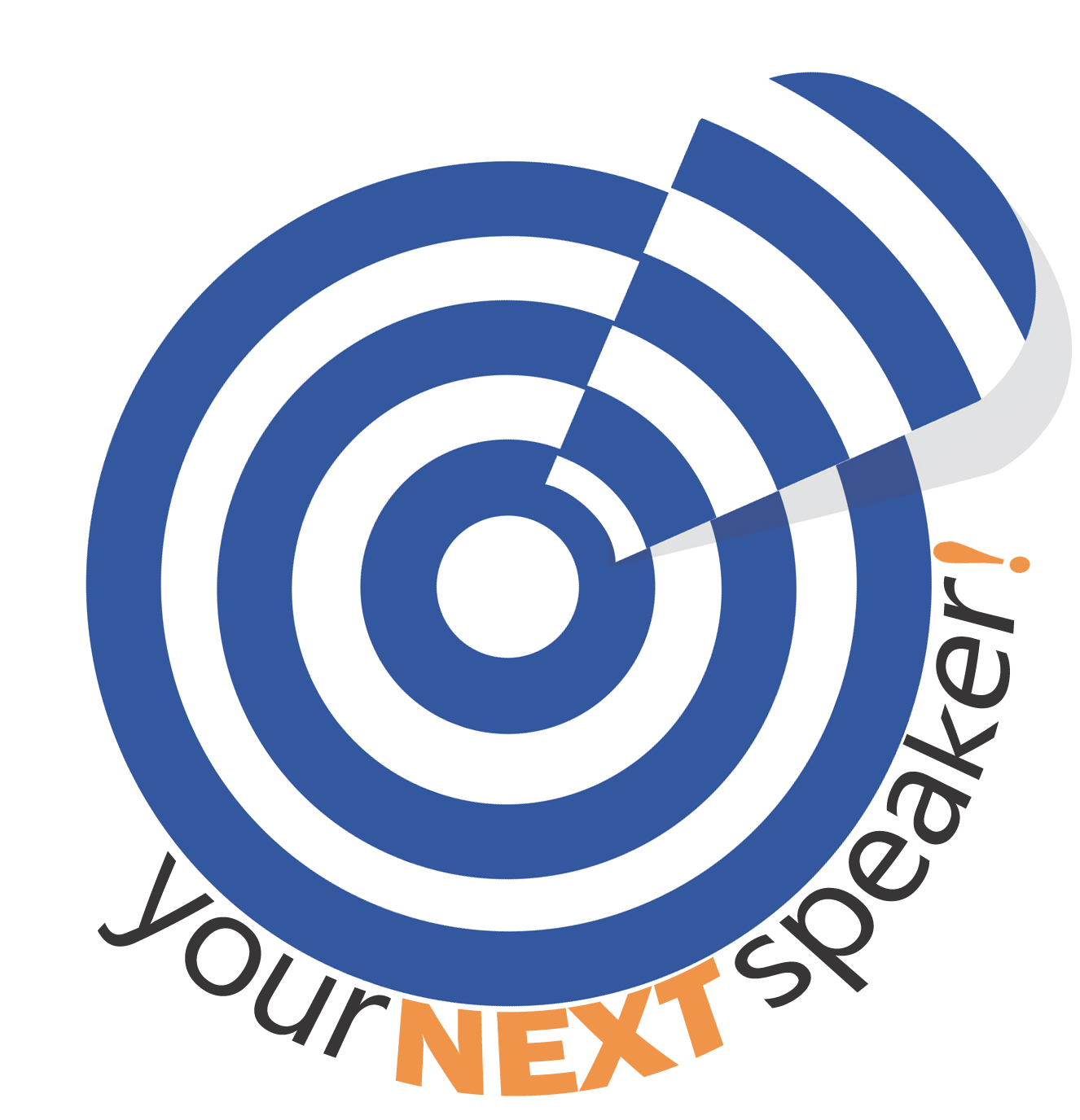 Your Next Speaker Logo